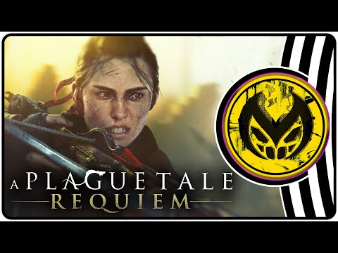 A Plague Tale: Requiem - Operation 30fps | Les Courts du MaSQuE N°15
