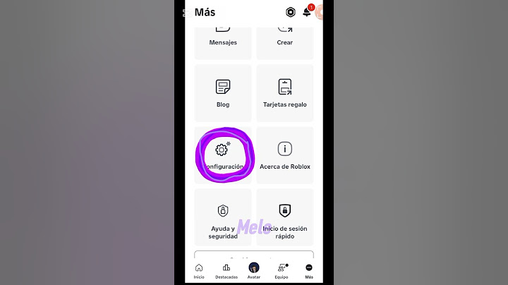 Tutorial para tener el chat de voz! 2025