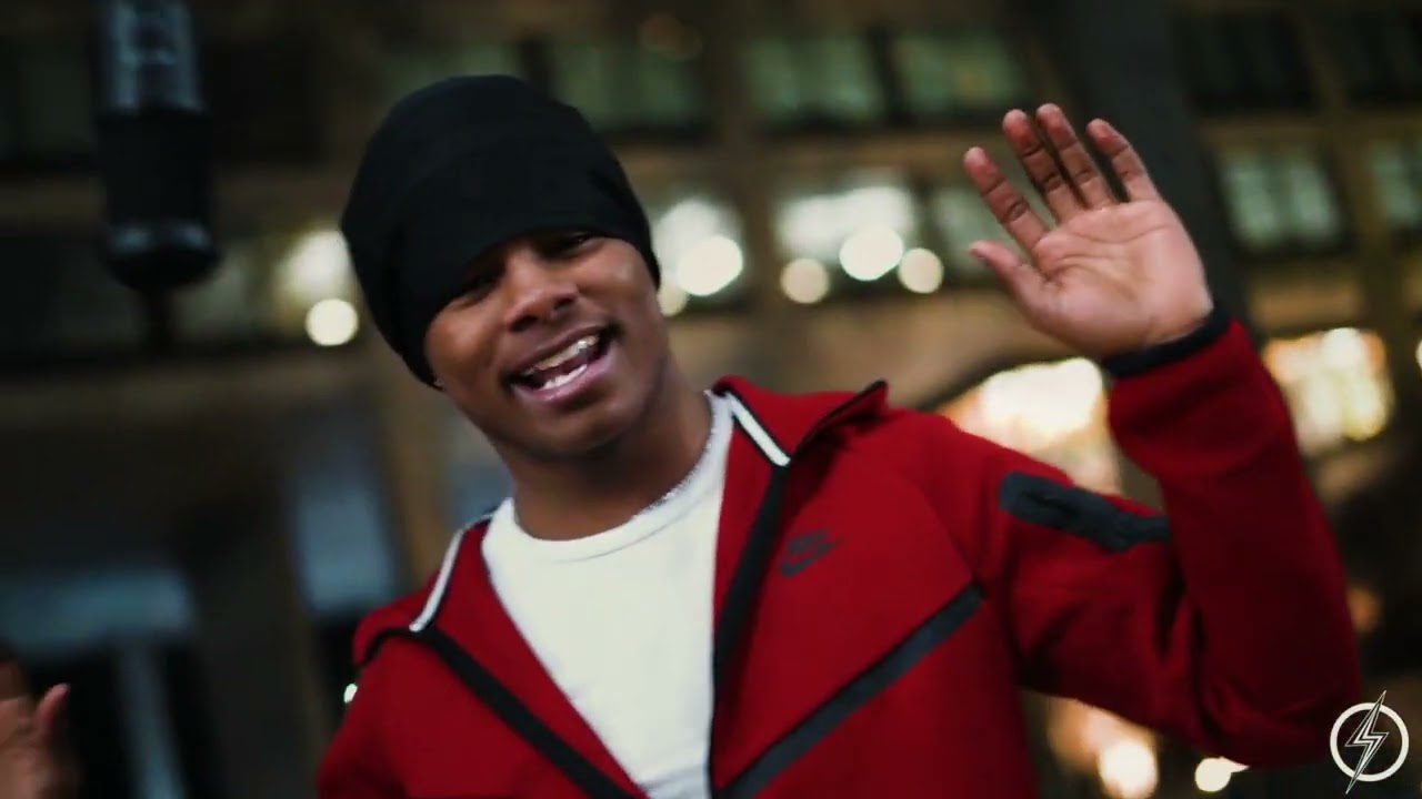 Luh Bando - Murder She Wrote (Mic Drop) 