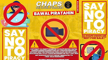 CJP Criminal Proceedure part 1 by CHAPS (Atty. SPG) 2022