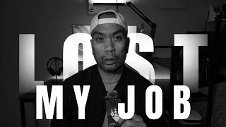 I Lost My Senior Corporate Job at 42...So I’m Starting Over!