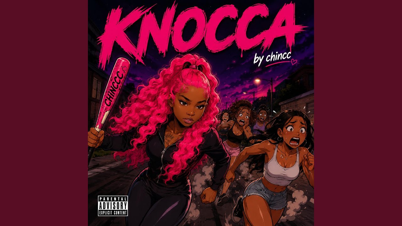 Knocca Rapper KNOCCA - YouTube
