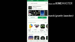 How to make your app  gravity fall screenshot 4