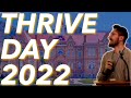 Why Mormons Can’t Make Tea | THRIVE DAY 2022