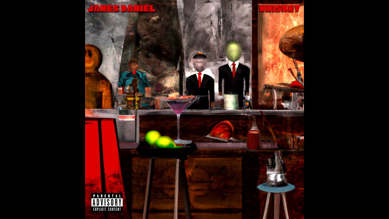 Watch James Daniel - Whiskey (Official Audio) on YouTube Watch James Daniel - Whiskey (Official Audio) on YouTube
