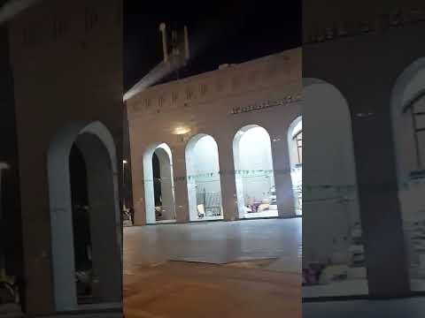 سوق الداوودية المدينة المنورة