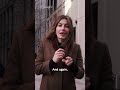 It’s actually embarrassing as a woman?
