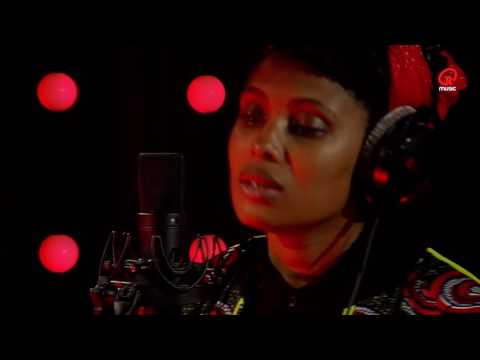 The BSMNT: Imany - Silver Lining (Clap Your Hands live bij Q)