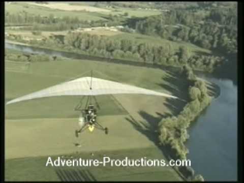 Weather to Fly for Soaring Pilots