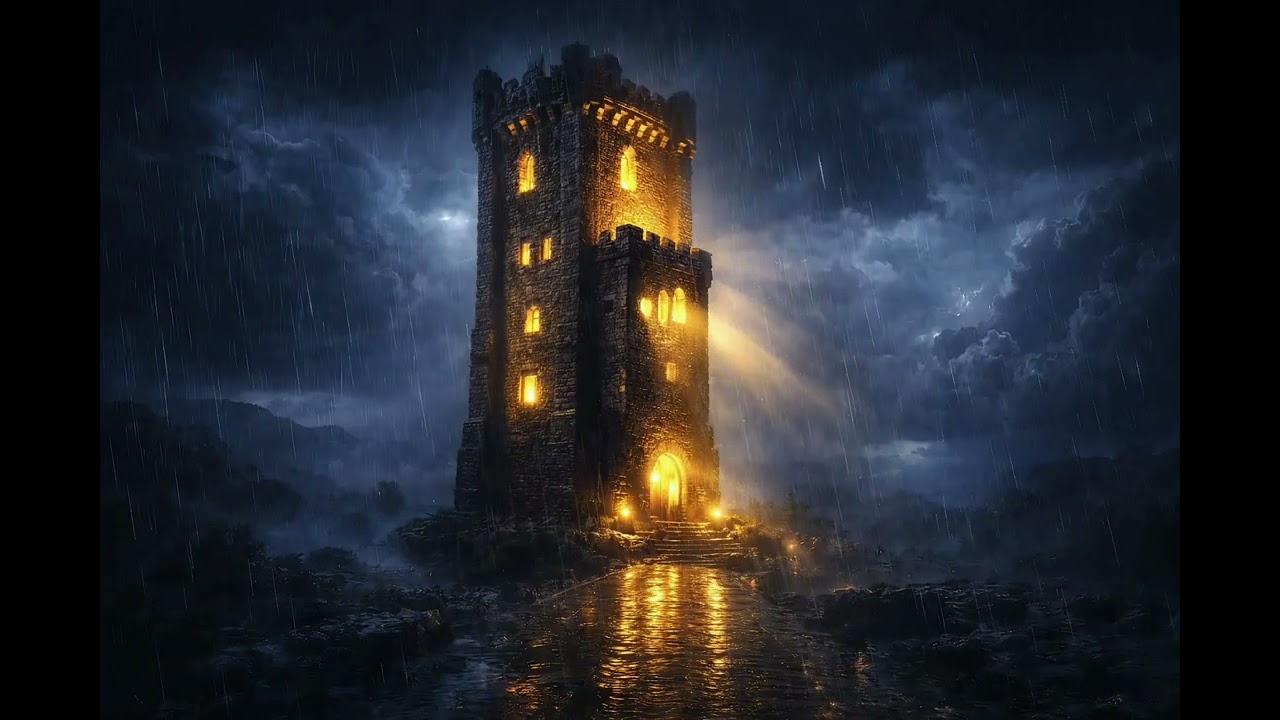 STRENGTH | Joab Araújo 