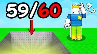 Roblox Find ALL 60 SECRETS ITEMS...