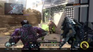 BEST KILL FEED OF THE ZULU