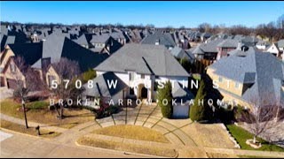 5708 W Austin St | Broken Arrow, OK Real Estate