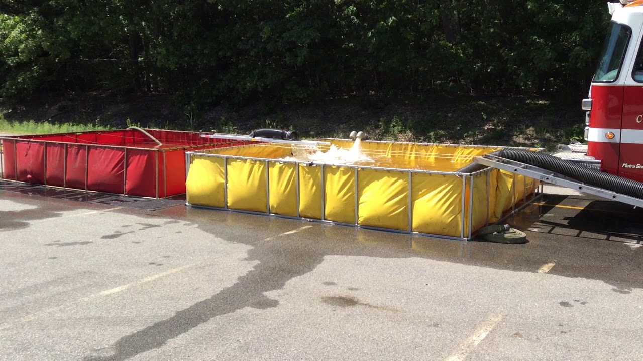 Part 4 Rural Water Supply Drill Stratham, New Hampshire June 2018