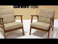 Danish Modern Furniture Desks Chairs Designs Danish Modern Furniture Desks Chairs Designs
