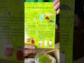 Sự tích Kombucha ra đời và công dụng sức khỏe của nó #trakombucha #kombucha #healthy