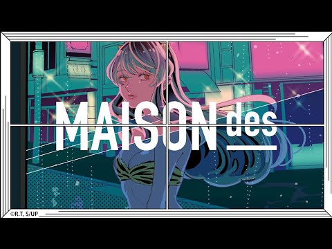 トウキョウ・シャンディ・ランデヴ / MAISONdes【歌ってみた】【シクドリ】
