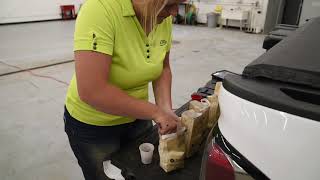 Soil Nitrate Testing