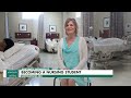 Nursing at Northwest Mississippi Community College | NWCC Wednesday