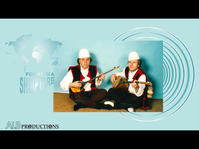 Bib Kosova - Qorr ILazi
