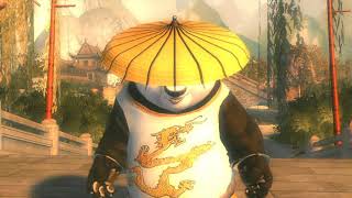 Episode 1 | Kung Fu Panda