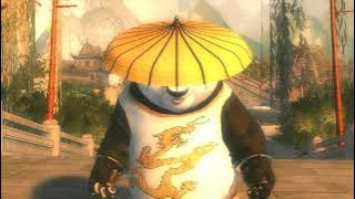 Episode 1 | Kung Fu Panda
