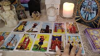 GEMENI♊NICI NU ȚI-AI IMAGINAT ASTA ATAT DE CURÂND! SĂPTĂMÂNA 12-18 IANUARIE!