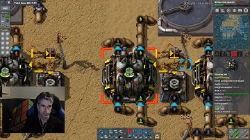 Seablock Playthrough - ep 12 - scaling up production once again