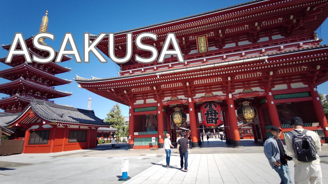 Tokyo Walk 東京スカイツリーから浅草寺を歩く Go To Senso Ji In Asakusa From Tokyo Sky Tree Youtube Tokyo Walk 東京スカイツリーから浅草寺を歩く Go To Senso Ji In Asakusa From Tokyo Sky Tree Youtube