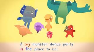 Endless Reader activity letter T.. vocabulary words and sentences part 1 | Endless learning academy