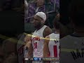Pistons vs Raptors | 2nd Quarter Highlights #detroitpistons #pistons #detroitbasketball #nba