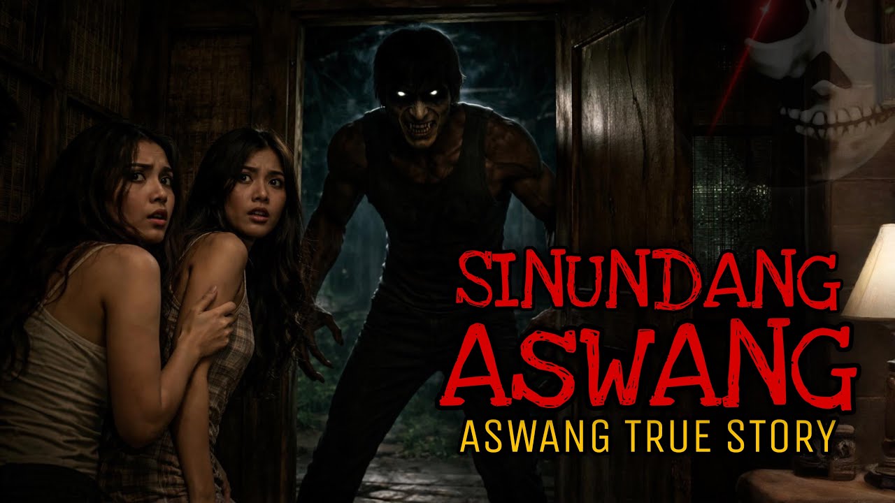 SINUNDANG ASWANG | True Story