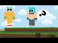 Minecraft gumball explorando com o Tobias