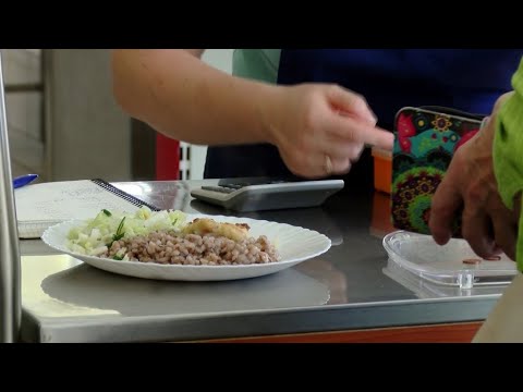 Video: Kada prasidėjo mokyklų valgyklos?