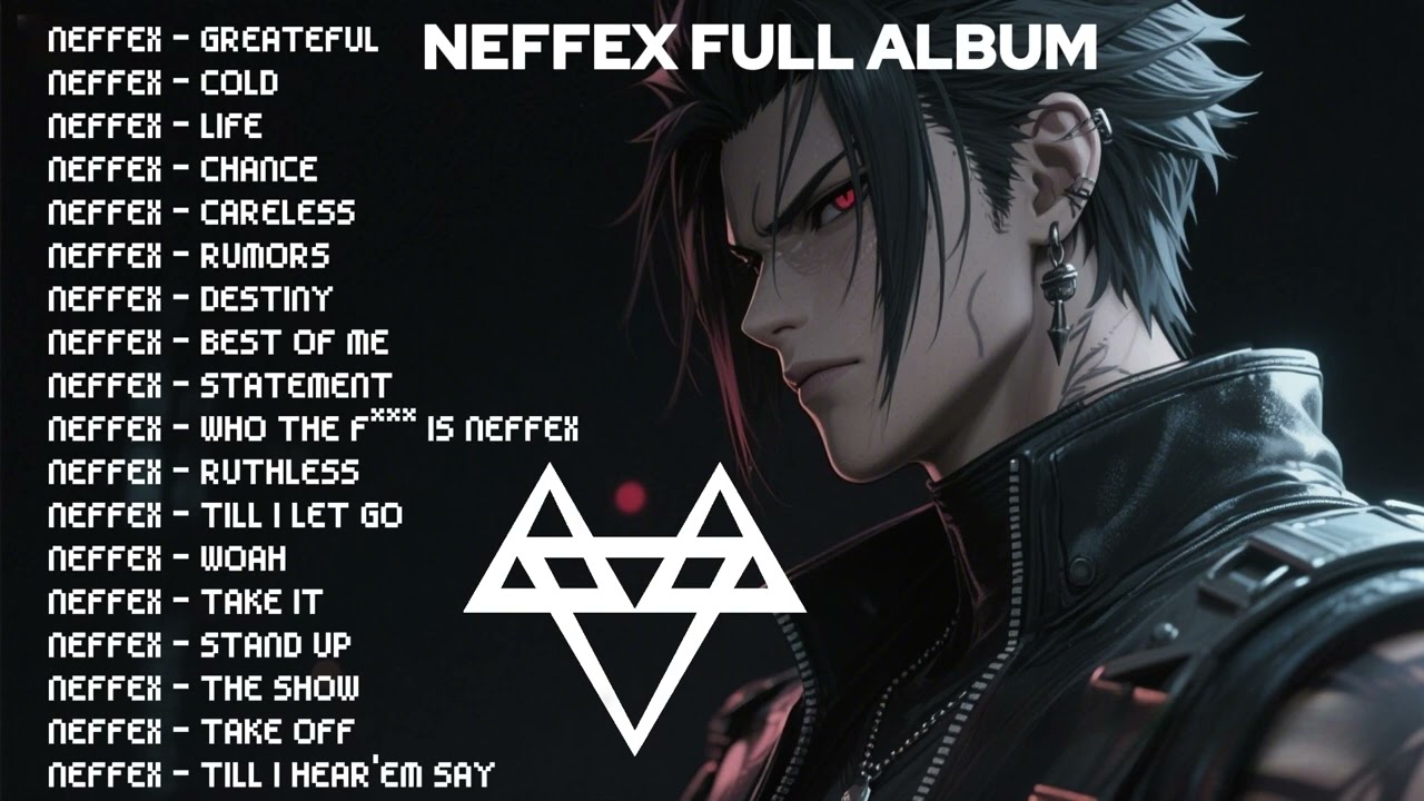 Best NEFFEX Songs // The Most Popular Gaming Backsongs // ♫ Best Music Mix, NCS, Electronic, House ♫