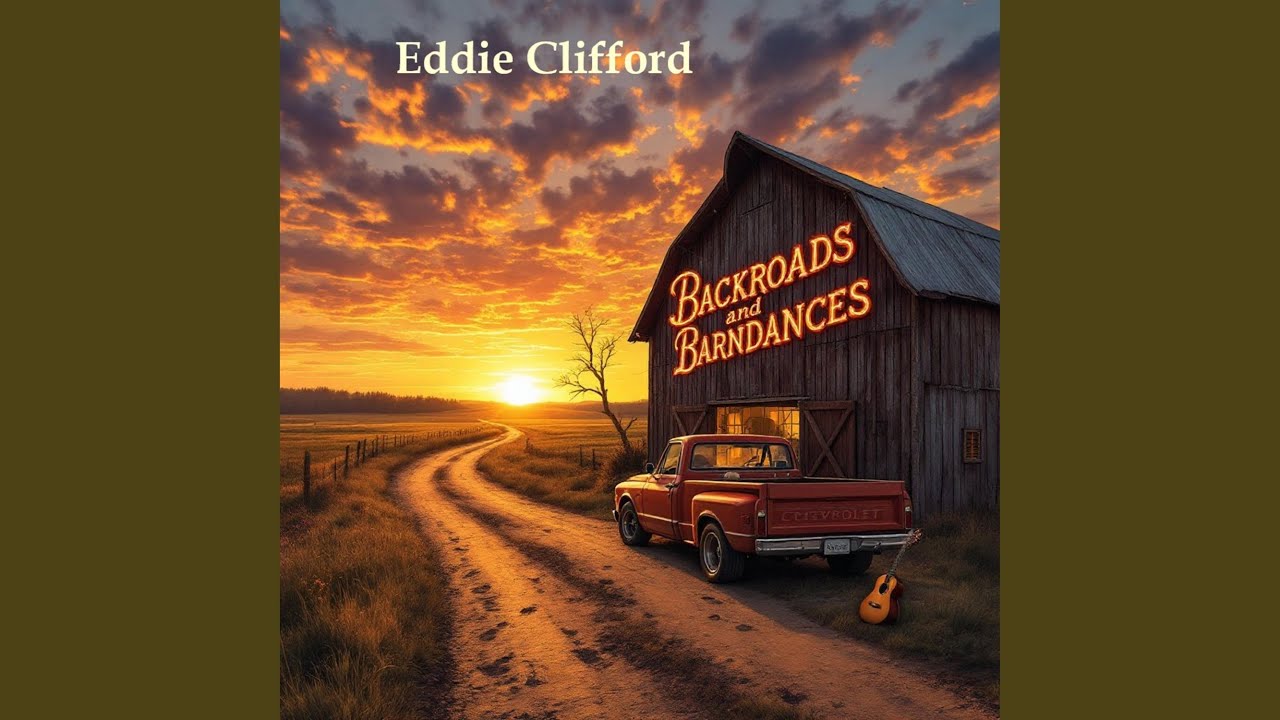 Backroads and Barndances