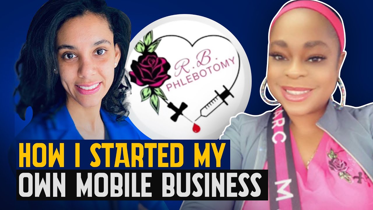 #37 How To Grow Your Own Mobile Business | Business Tips | Leaving a Legacy