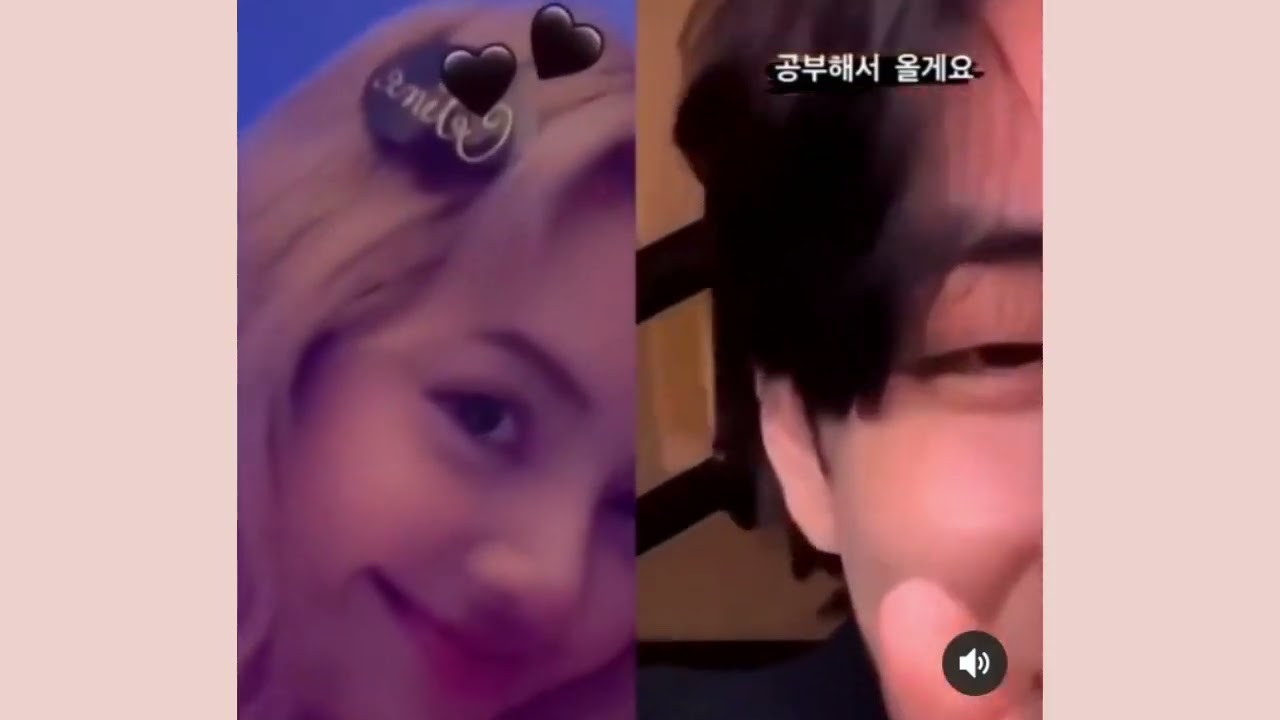 Taelice💜🐱🐻💜📸🌻 น้องมาพี่มา พี่มาน้องก็มา โมเม้นคู่นี้เขินน้าาา