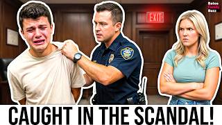 Why Katie Bates Is RUNNING From The Bates Family (This Changes Everything)