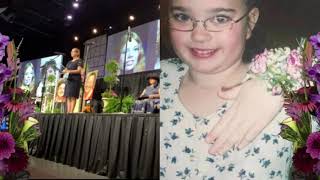 Janet and Sarah Memorial PT 1