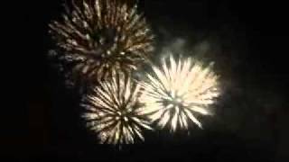20111010  100國慶日煙火秀  林家慧PO  2