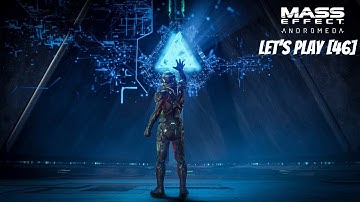 Mass Effect Andromeda Let