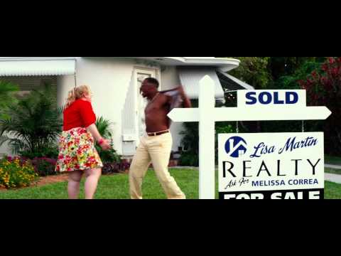 Pain & Gain #1 Movie in America