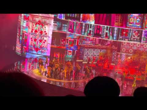 第33屆金曲獎頒獎典禮表演節目-【Matzka、大淵】表演節目 『現場收音版』