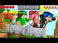 COSTRUIAMO la METROPOLITANA! - VITA IN CITTA MINECRAFT ITA EP29