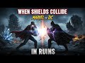 What if Marvel and DC HEROES TEAMED UP to Save the World