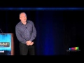 GSummit SF 2012: James Gardner - Experiences Building Innovative Games that Made a Difference