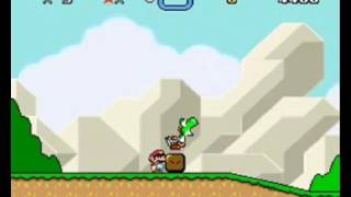 SMW Custom Intro Tutorial
