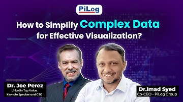 How Does Simplifying Complex Data Improve Data Storytelling and Communication?