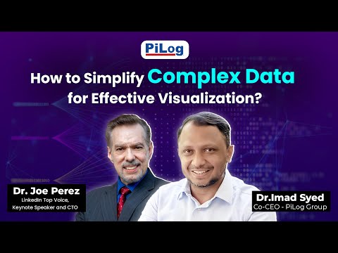 How Does Simplifying Complex Data Improve Data Storytelling and Communication?
